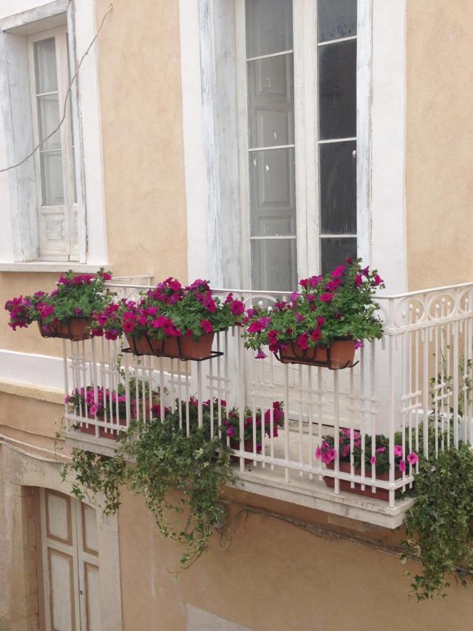 Bed and Breakfast Casa 28 Canosa di Puglia Exterior foto
