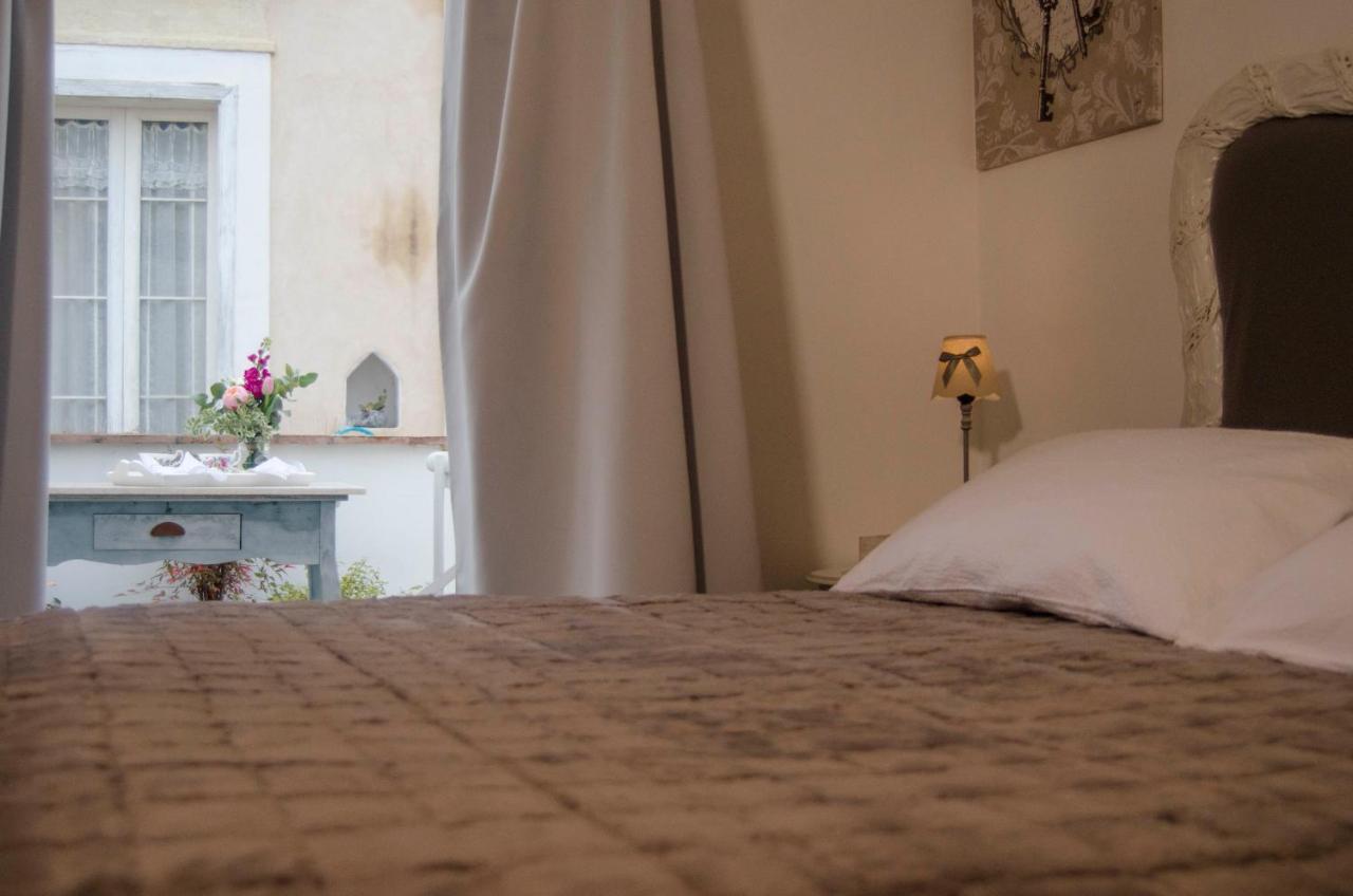 Bed and Breakfast Casa 28 Canosa di Puglia Exterior foto