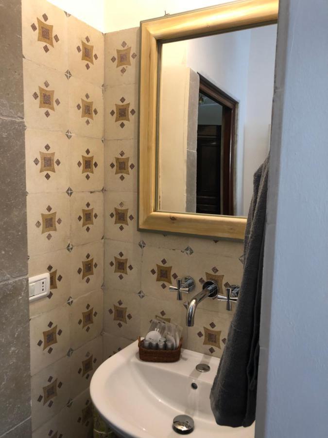 Bed and Breakfast Casa 28 Canosa di Puglia Exterior foto
