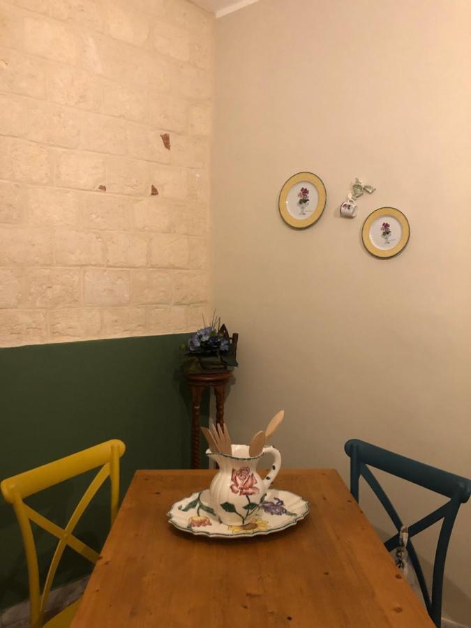 Bed and Breakfast Casa 28 Canosa di Puglia Exterior foto