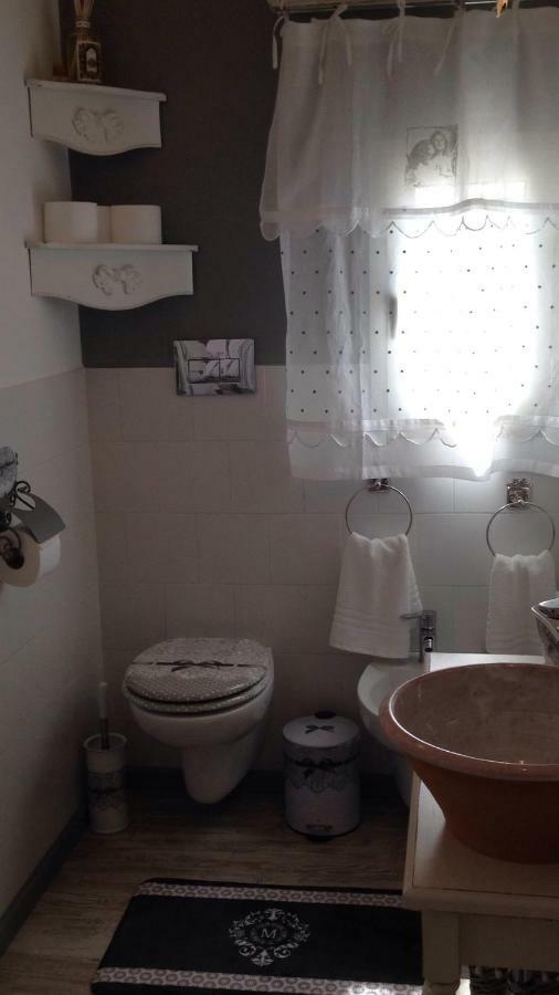 Bed and Breakfast Casa 28 Canosa di Puglia Exterior foto