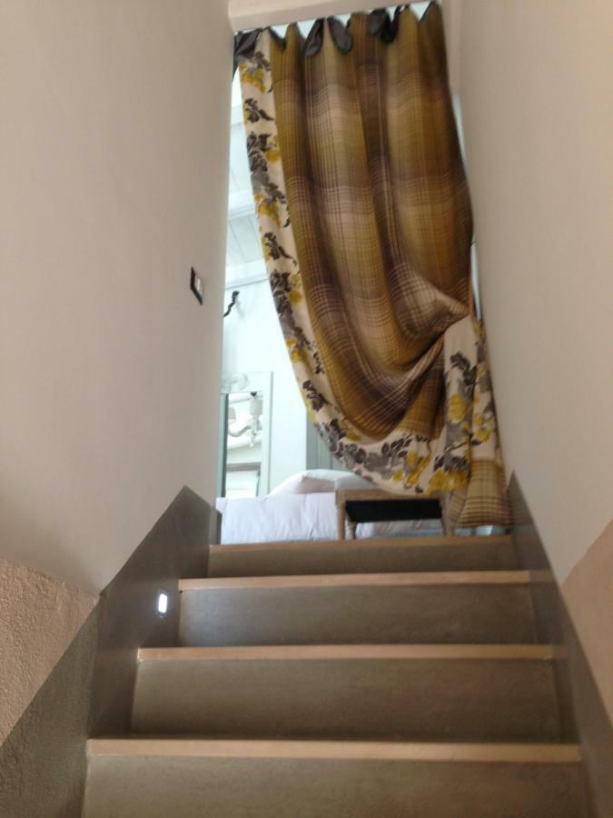 Bed and Breakfast Casa 28 Canosa di Puglia Exterior foto