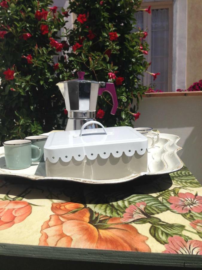 Bed and Breakfast Casa 28 Canosa di Puglia Exterior foto