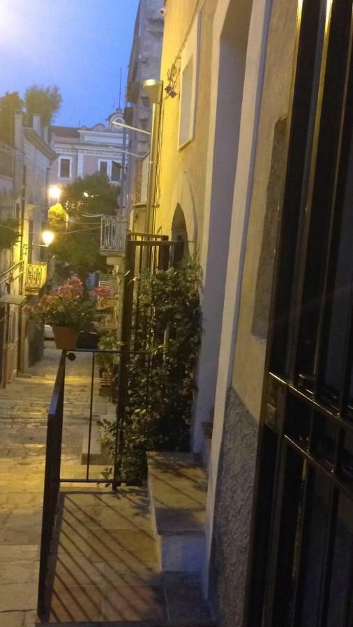 Bed and Breakfast Casa 28 Canosa di Puglia Exterior foto