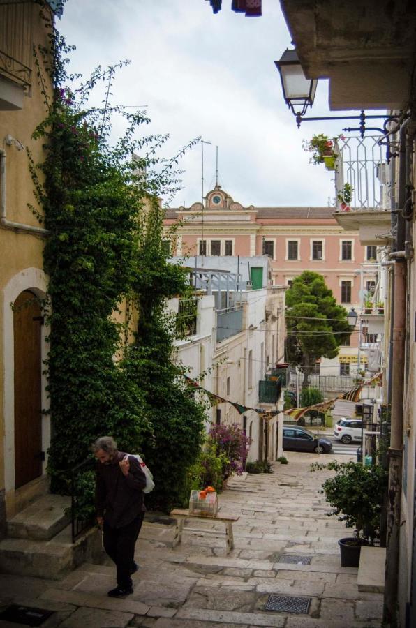 Bed and Breakfast Casa 28 Canosa di Puglia Exterior foto