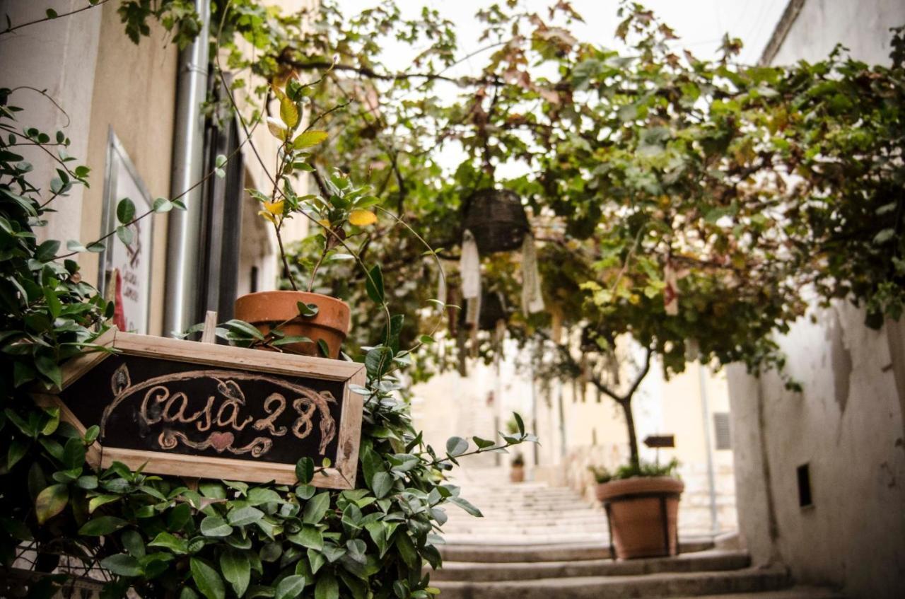 Bed and Breakfast Casa 28 Canosa di Puglia Exterior foto
